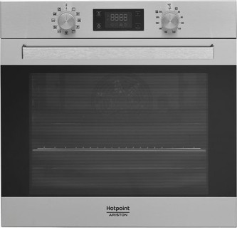 Духовой шкаф HOTPOINT-ARISTON FA5 844 H IX/HA Духовой шкаф HOTPOINT-ARISTON FA5 844 H IX/HA
