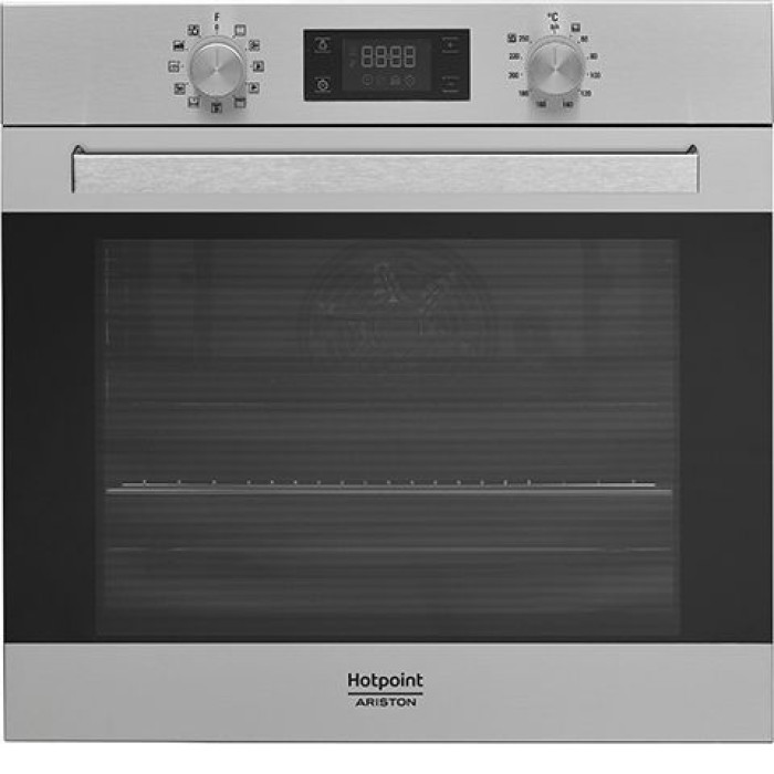 Духовой шкаф HOTPOINT-ARISTON FA5 844 H IX/HA Духовой шкаф HOTPOINT-ARISTON FA5 844 H IX/HA