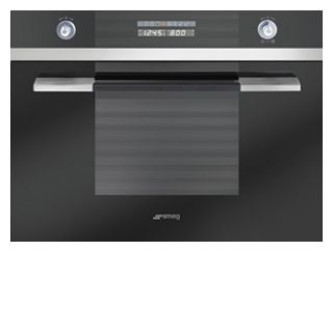 Духовой шкаф SMEG sc45mfne2