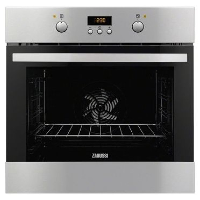 Духовой шкаф ZANUSSI zob 535712 x Духовой шкаф ZANUSSI zob 535712 x