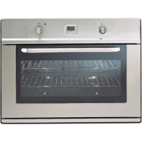 Газовый духовой шкаф ILVE 800-LVG/I Газовый духовой шкаф ILVE 800-LVG/I