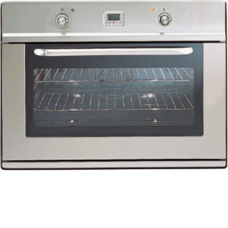 Газовый духовой шкаф ILVE 800-LVG/I Газовый духовой шкаф ILVE 800-LVG/I