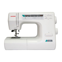 Швейная машина JANOME 7524 a Швейная машина JANOME 7524 a