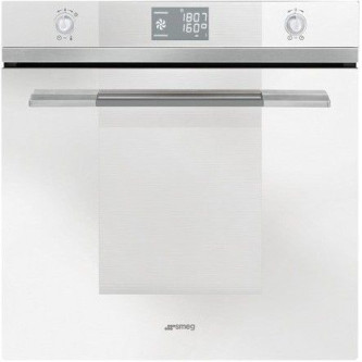Духовой шкаф SMEG sfp120b-1 Духовой шкаф SMEG sfp120b-1