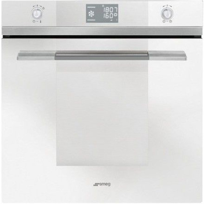 Духовой шкаф SMEG sfp120b-1 Духовой шкаф SMEG sfp120b-1