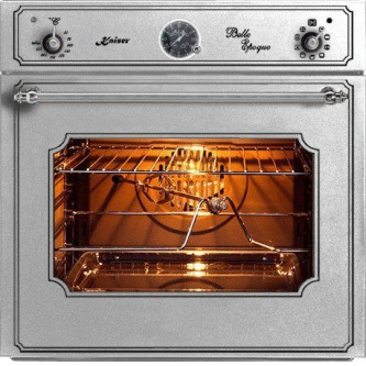 Духовой шкаф KAISER eh 6967 cdabe Духовой шкаф KAISER eh 6967 cdabe