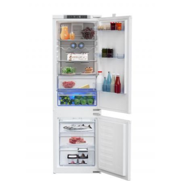 Встраиваемый холодильник BEKO BCNA275E2S Встраиваемый холодильник BEKO BCNA275E2S