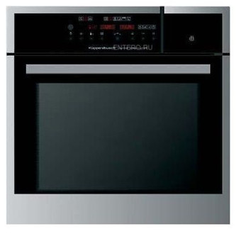 Духовой шкаф Kuppersbusch EEBD 6600.1 E