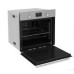 Духовой шкаф ASCOLI OB76С – 30FTD8BS Духовой шкаф ASCOLI OB76С – 30FTD8BS