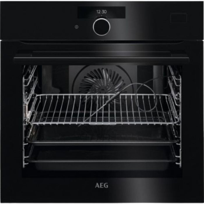 Духовой шкаф AEG BSR 882320 B Духовой шкаф AEG BSR 882320 B