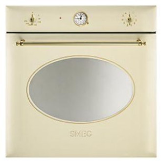 Духовой шкаф SMEG sc855p-8
