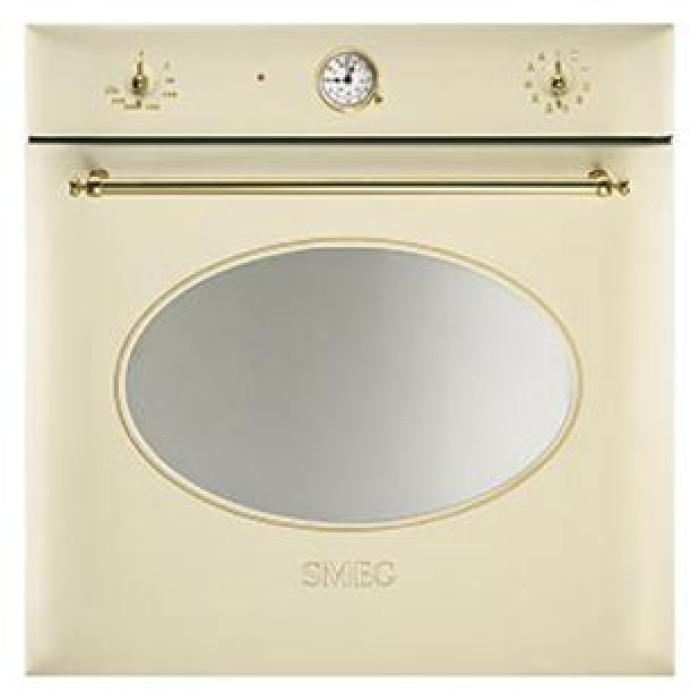 Духовой шкаф SMEG sc855p-8