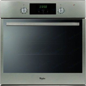 Духовой шкаф WHIRLPOOL akp 565/ix/01 Духовой шкаф WHIRLPOOL akp 565/ix/01