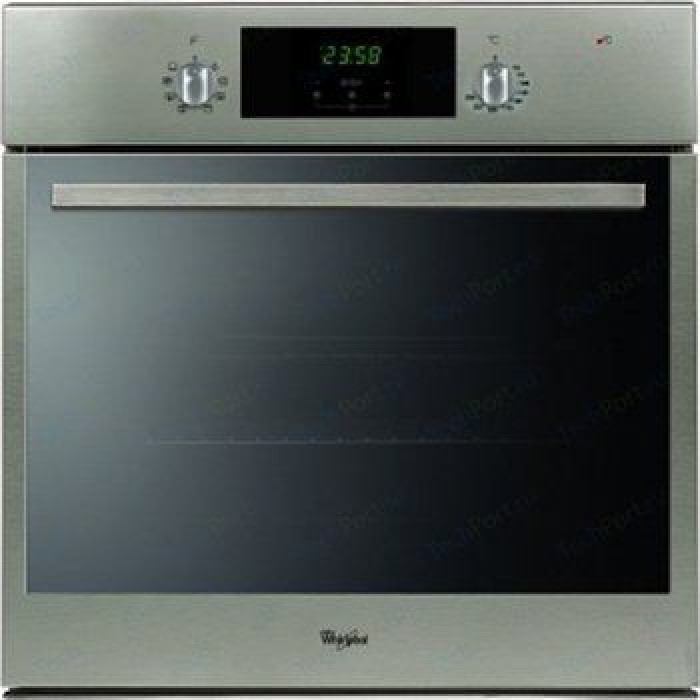 Духовой шкаф WHIRLPOOL akp 565/ix/01 Духовой шкаф WHIRLPOOL akp 565/ix/01