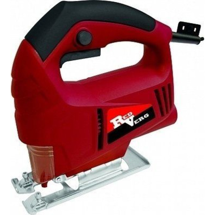 Лобзик REDVERG rd-js500-55 Лобзик REDVERG rd-js500-55
