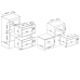 Духовой шкаф Smeg SF 4604 VCNR Духовой шкаф Smeg SF 4604 VCNR