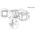 Духовой шкаф ELECTROLUX eog91102ak Духовой шкаф ELECTROLUX eog91102ak