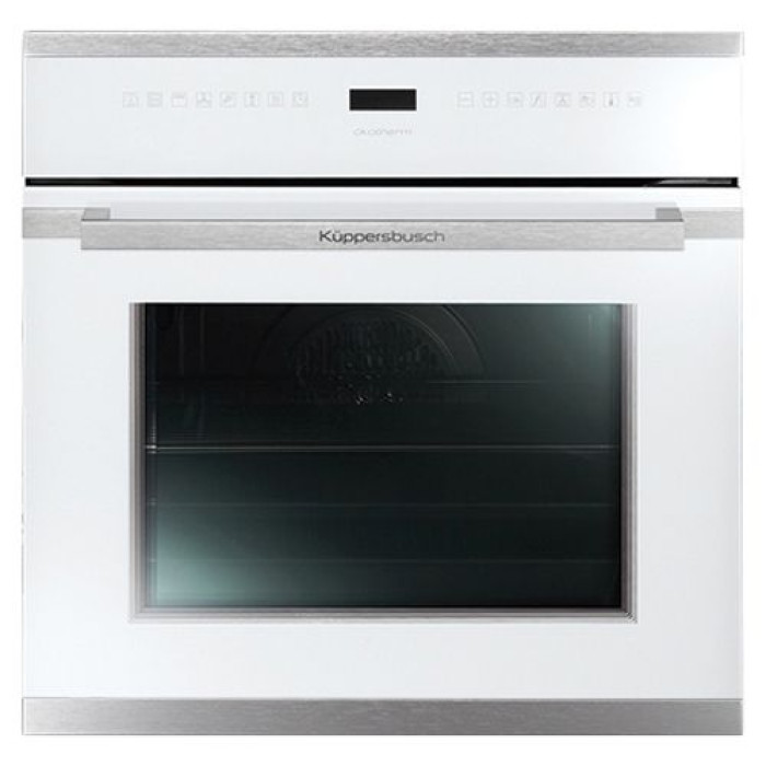 Духовой шкаф KUPPERSBUSCH eeb 6360.0 wx3 Духовой шкаф KUPPERSBUSCH eeb 6360.0 wx3