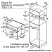 Духовой шкаф Siemens CM656GBS1 Духовой шкаф Siemens CM656GBS1