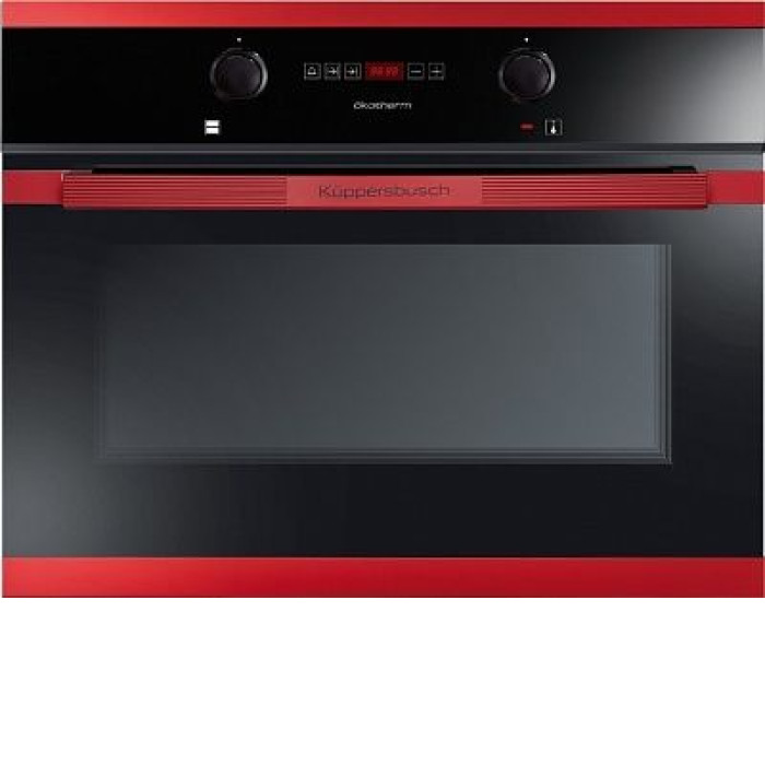 Духовой шкаф KUPPERSBUSCH EEBK 6260.0 JX8 Hot Chili Духовой шкаф KUPPERSBUSCH EEBK 6260.0 JX8 Hot Chili