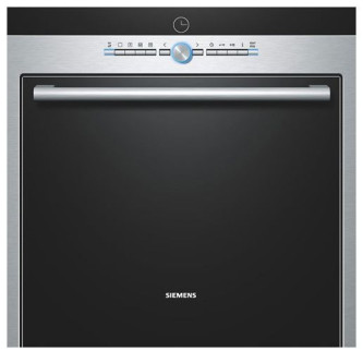 Духовой шкаф SIEMENS hb78au570