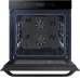 Духовой шкаф Samsung Dual Cook NV75N7546RB черный Духовой шкаф Samsung Dual Cook NV75N7546RB черный