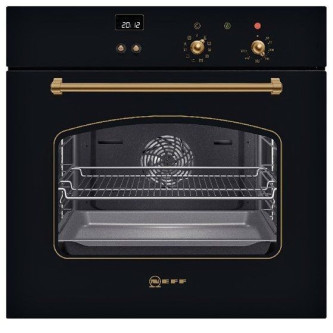 Духовой шкаф NEFF b 15m42 c3 Духовой шкаф NEFF b 15m42 c3
