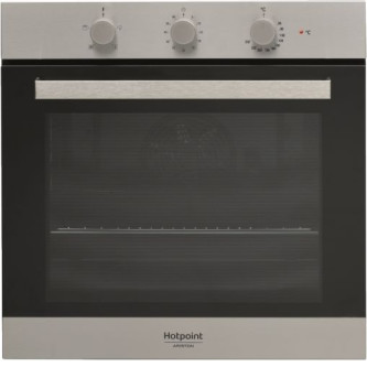 Духовой шкаф HOTPOINT-ARISTON FA3 230 H IX/HA Духовой шкаф HOTPOINT-ARISTON FA3 230 H IX/HA