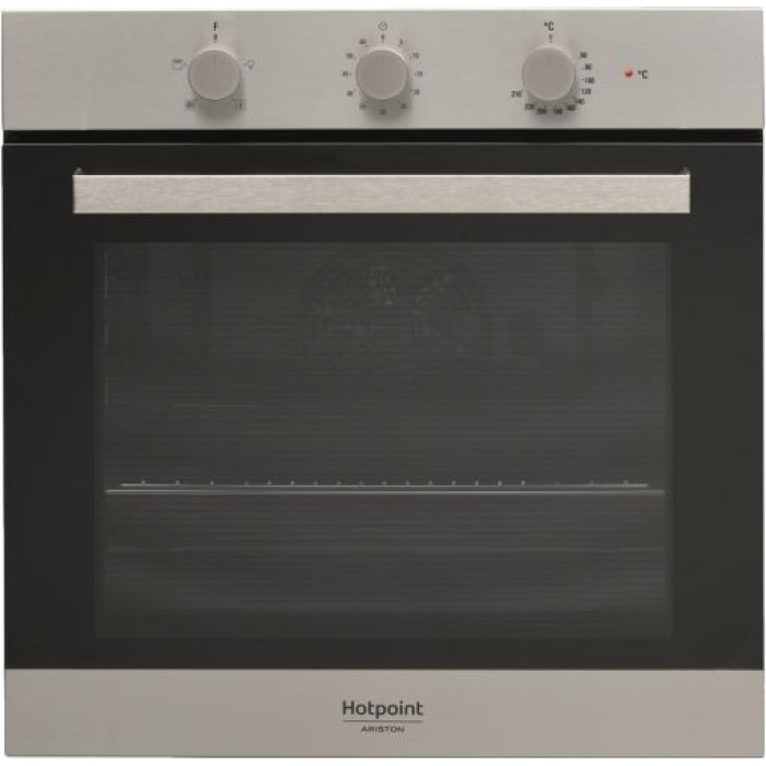 Духовой шкаф HOTPOINT-ARISTON FA3 230 H IX/HA Духовой шкаф HOTPOINT-ARISTON FA3 230 H IX/HA