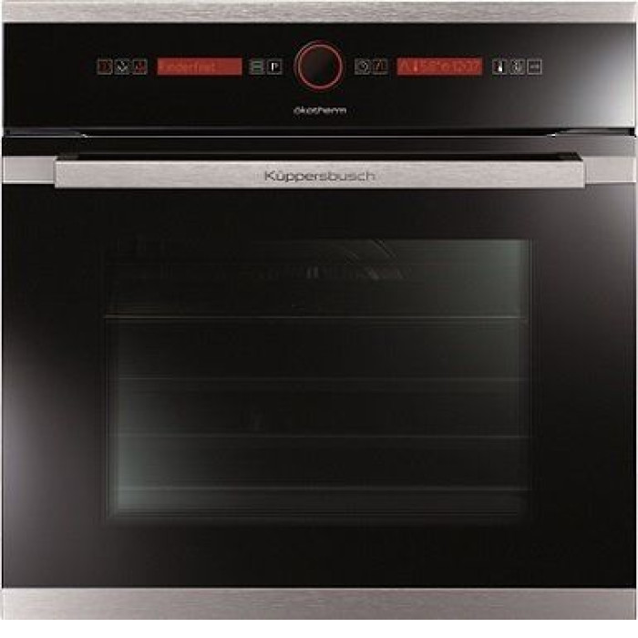 Духовой шкаф KUPPERSBUSCH EEB 6860.1 JX1