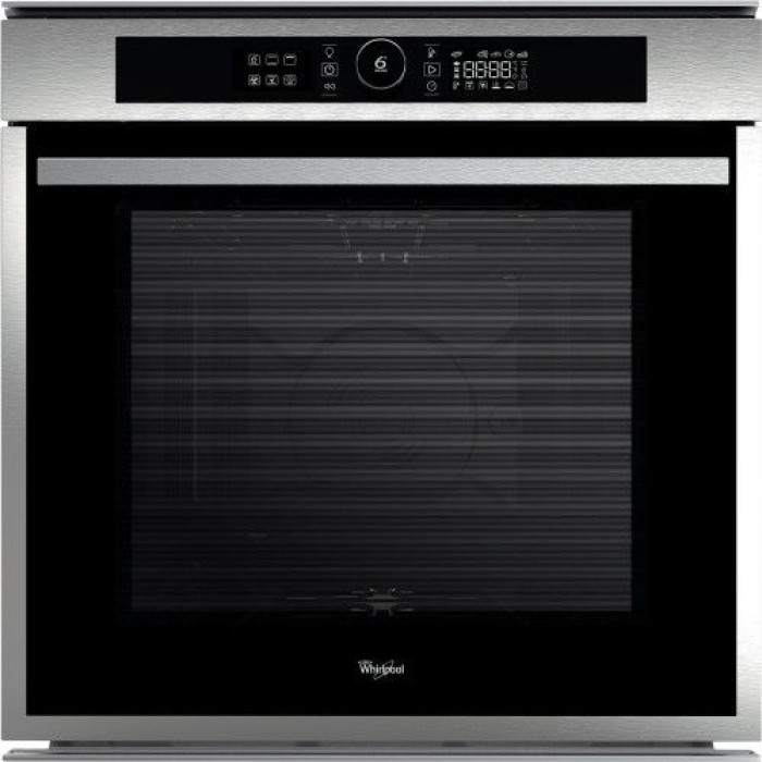 Духовой шкаф Whirlpool AKZM 8610 IX Духовой шкаф Whirlpool AKZM 8610 IX