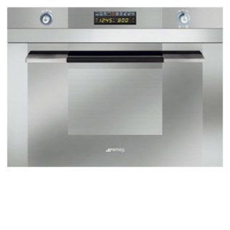 Духовой шкаф SMEG sc45mc2