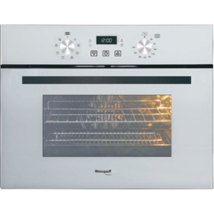 Духовой шкаф WEISSGAUFF OE 458 WH Духовой шкаф WEISSGAUFF OE 458 WH