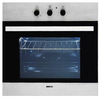 Духовой шкаф BEKO oig 22101 x