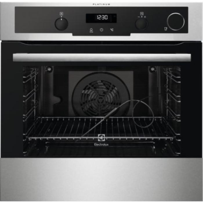 Духовой шкаф Electrolux OPEC5531X Духовой шкаф Electrolux OPEC5531X