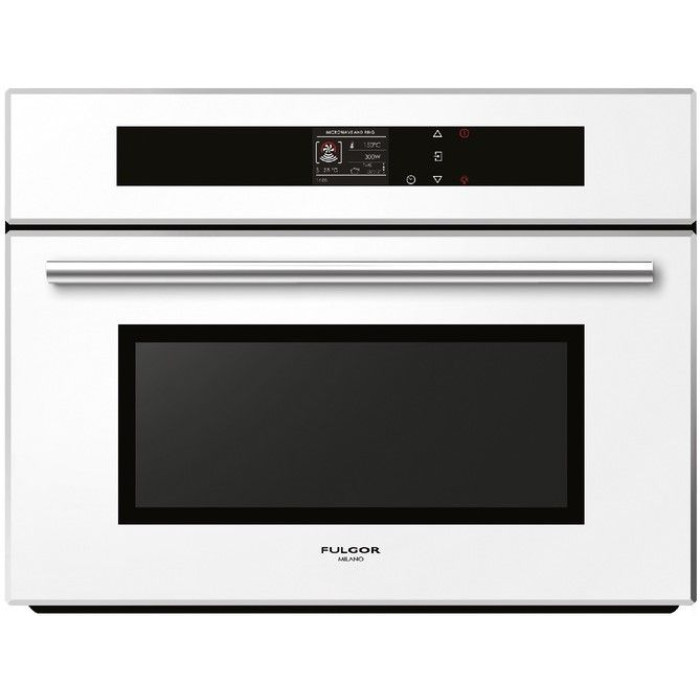 Духовой шкаф FULGOR FCMO 4511 TM WH