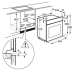 Духовой шкаф ELECTROLUX eoc 95651 ax Духовой шкаф ELECTROLUX eoc 95651 ax