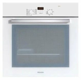 Духовой шкаф MIELE h 4412 b wh Духовой шкаф MIELE h 4412 b wh