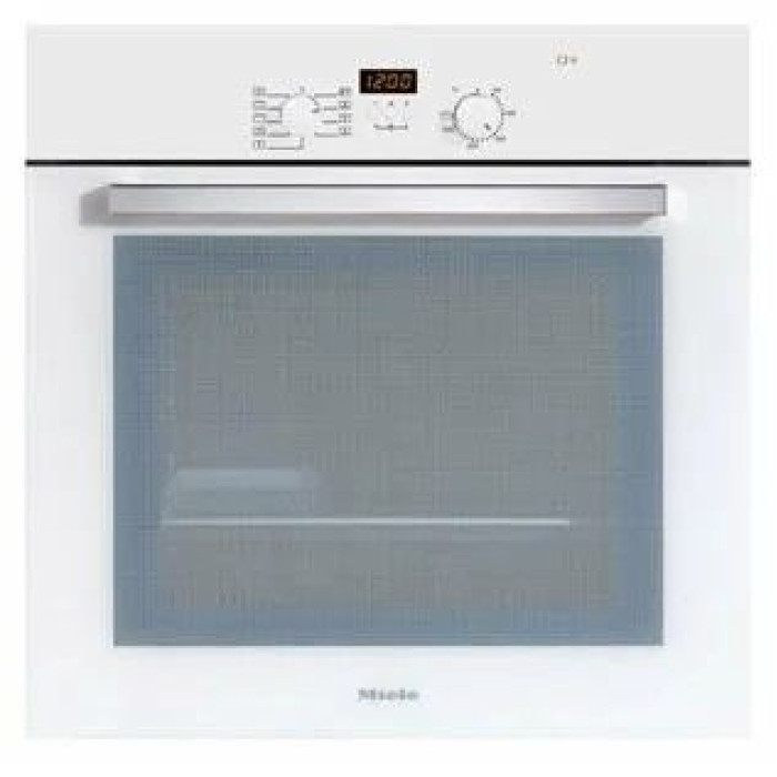 Духовой шкаф MIELE h 4412 b wh Духовой шкаф MIELE h 4412 b wh