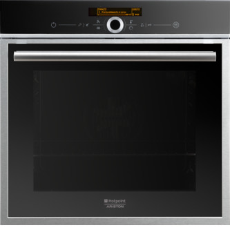 Духовой шкаф HOTPOINT-ARISTON 7ofk1049ls e x ru/ha Духовой шкаф HOTPOINT-ARISTON 7ofk1049ls e x ru/ha