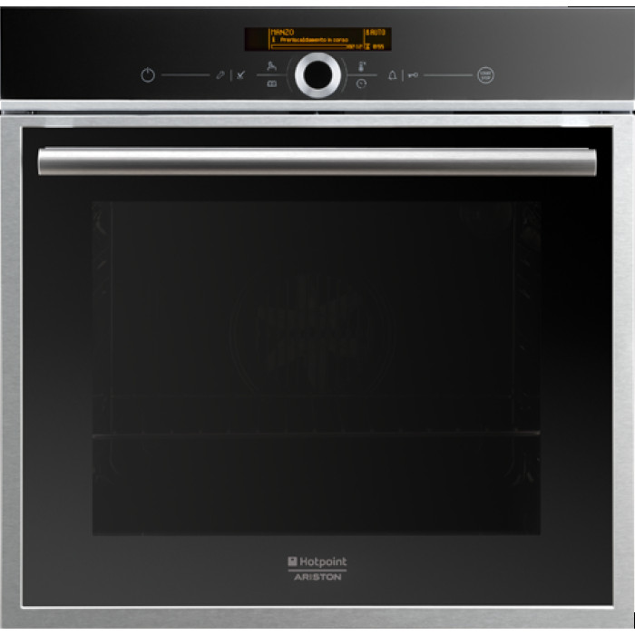Духовой шкаф HOTPOINT-ARISTON 7ofk1049ls e x ru/ha Духовой шкаф HOTPOINT-ARISTON 7ofk1049ls e x ru/ha