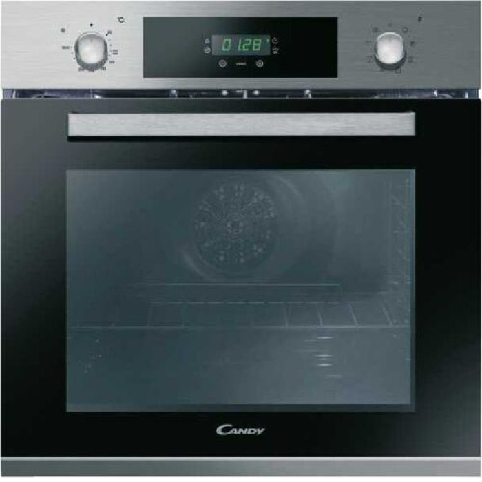 Духовой шкаф Candy FCP 615 X/E1 Духовой шкаф Candy FCP 615 X/E1