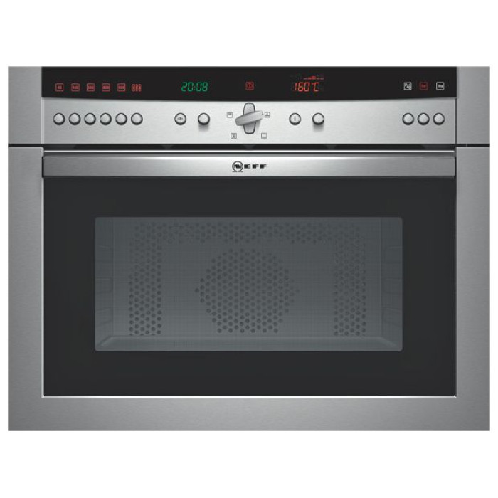 Духовой шкаф NEFF c 67m50 n0 Духовой шкаф NEFF c 67m50 n0