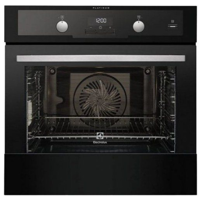 Духовой шкаф ELECTROLUX OPEB4534Z Духовой шкаф ELECTROLUX OPEB4534Z