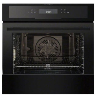 Духовой шкаф Electrolux OPEB 7558 K Духовой шкаф Electrolux OPEB 7558 K