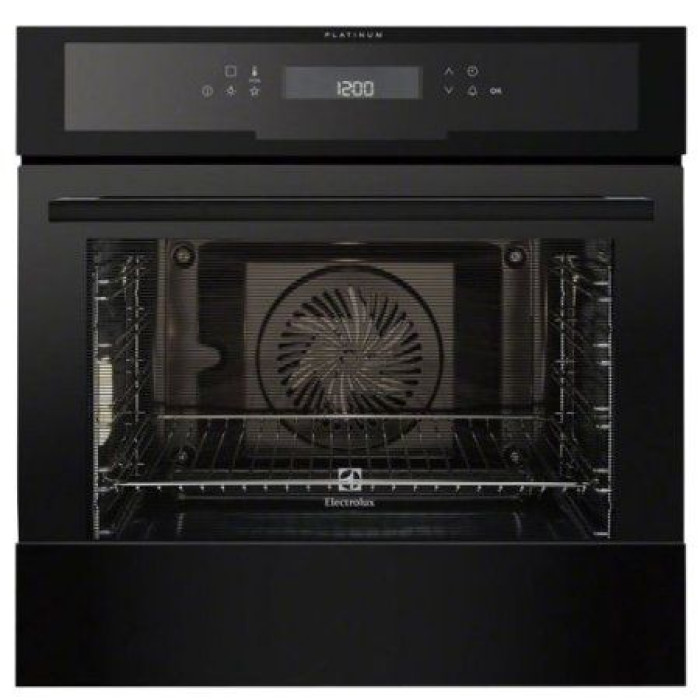 Духовой шкаф Electrolux OPEB 7558 K Духовой шкаф Electrolux OPEB 7558 K