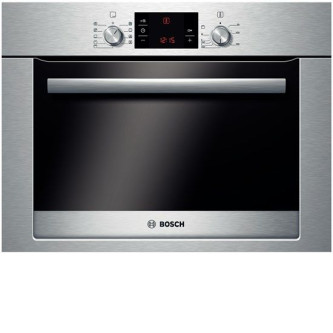 Духовой шкаф BOSCH hbc 33b550