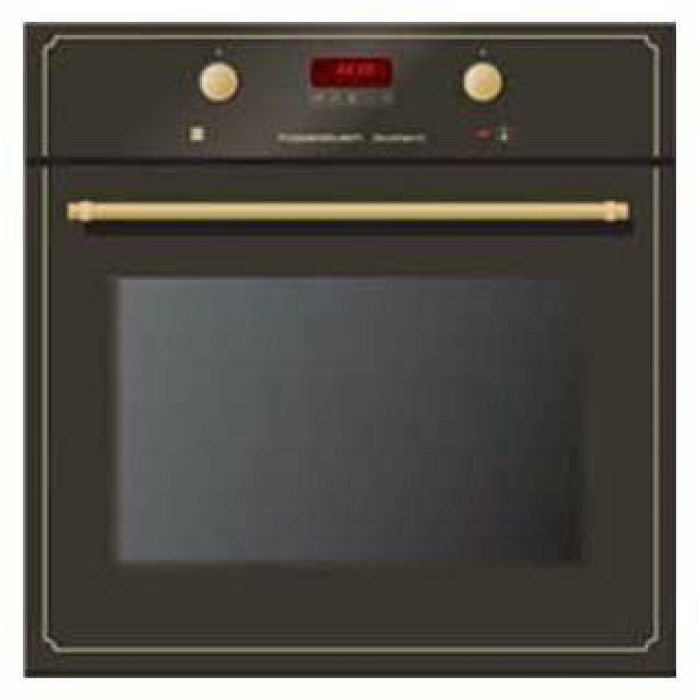 Духовой шкаф Kuppersbusch EEB 6200.5 CBX Духовой шкаф Kuppersbusch EEB 6200.5 CBX