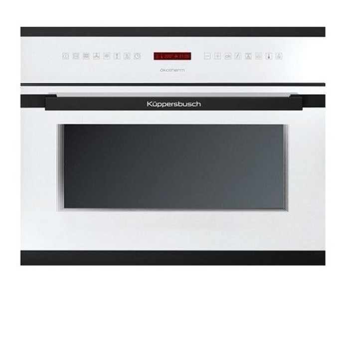 Духовой шкаф KUPPERSBUSCH EEBK 6551.0 WX5 Black Velvet Духовой шкаф KUPPERSBUSCH EEBK 6551.0 WX5 Black Velvet