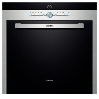 Духовой шкаф SIEMENS hb78g4580